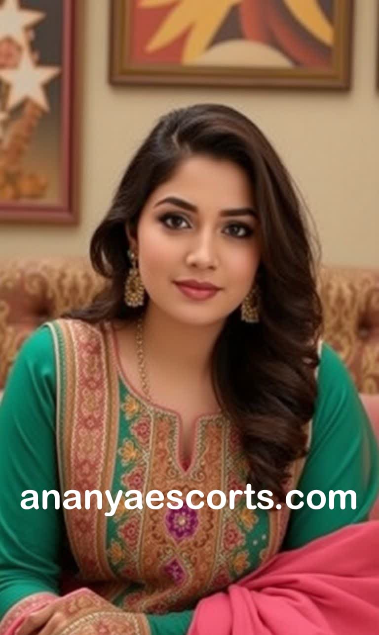 Pashchim Champaran Escorts