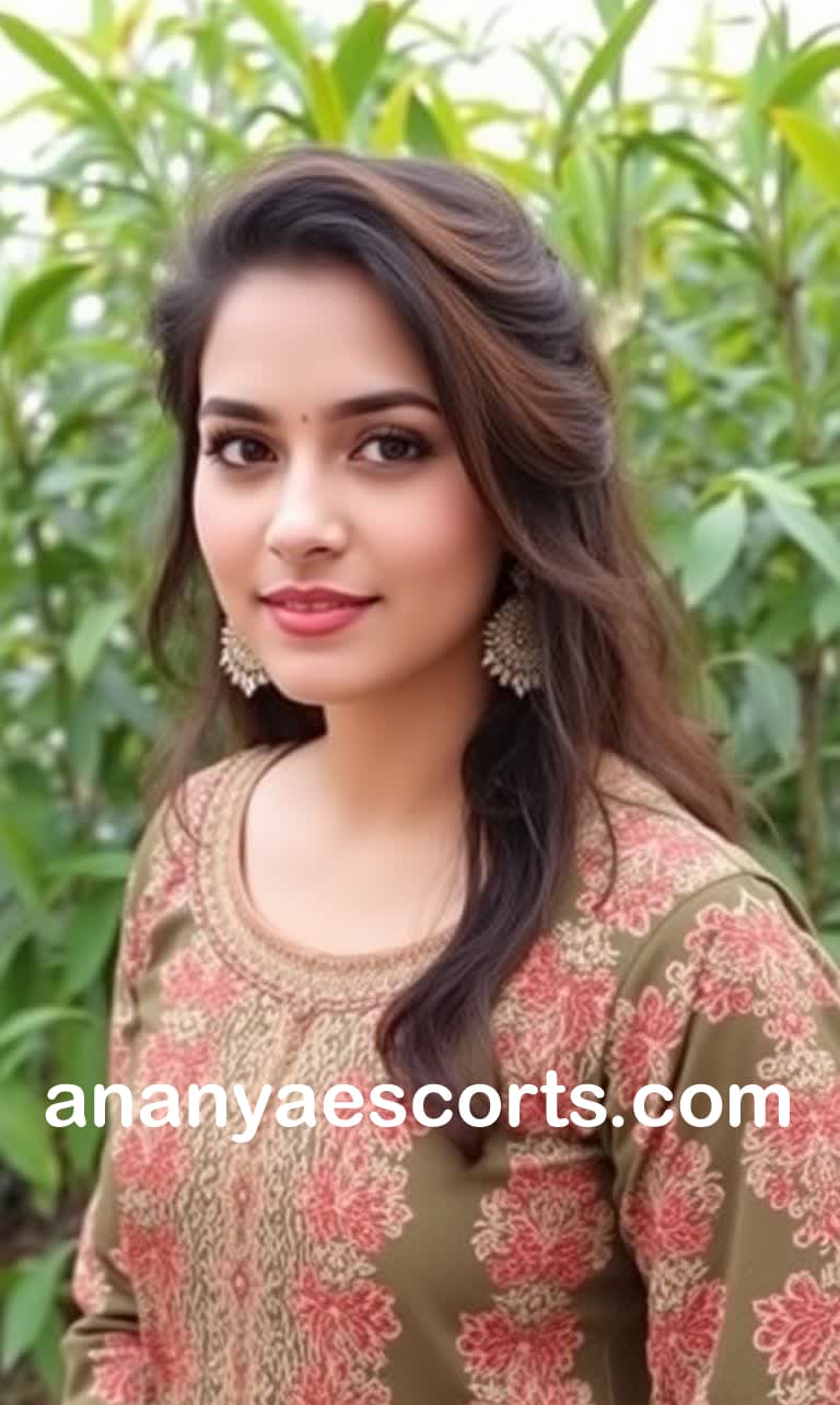 Escort Service in Pashchim Champaran