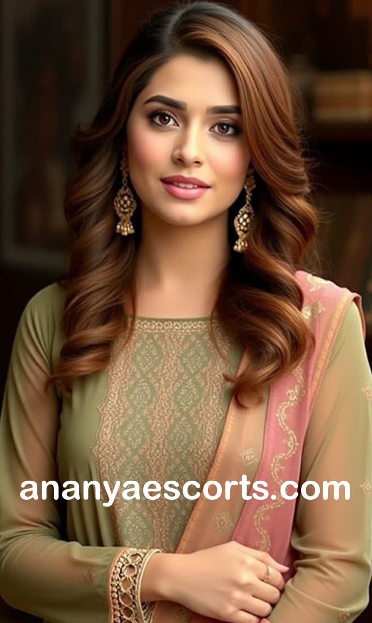 Escort Service in Pashchim Champaran