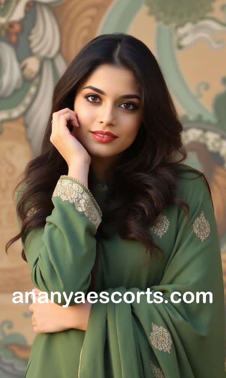 Call Girls in Pashchim Champaran